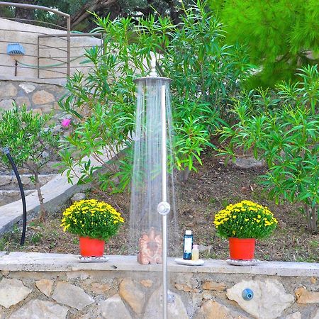 Pyrgos Zante Suites Alykanas  Bagian luar foto
