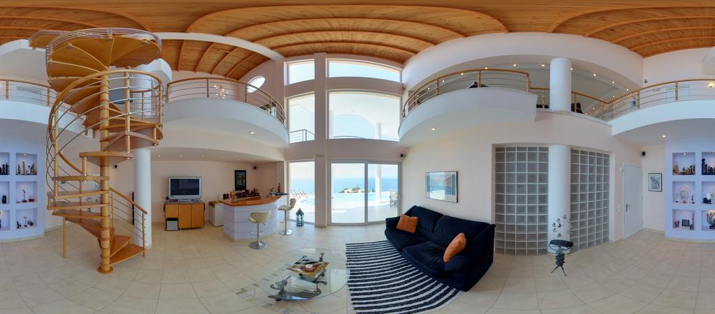 Pyrgos Zante Suites Alykanas  Bagian luar foto